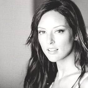 Lola Glaudini